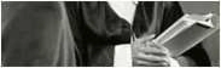 Bild: Weitere Rechtsgebiete der Kanzlei Scharf und Wolter