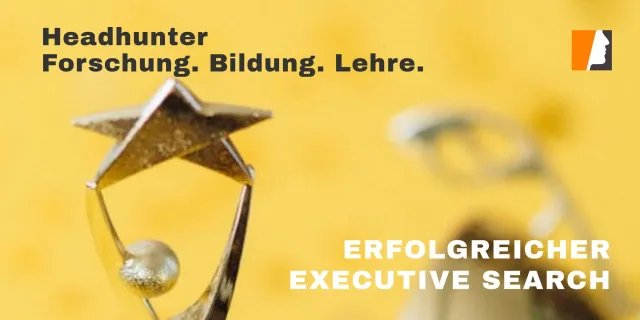 Bild: Universität besetzt Leitung International Center für strategische Neuausrichtung erfolgreich