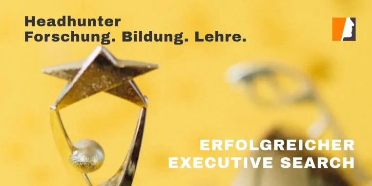 Bild: Universität besetzt Leitung International Center für strategische Neuausrichtung erfolgreich