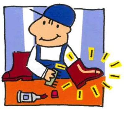 Das aktuelle Schuh-Thema: Jetzt TÜV für Herbst- und Winterschuhe Bild: Das aktuelle Schuh-Thema: Jetzt TÜV für Herbst- und Winterschuhe