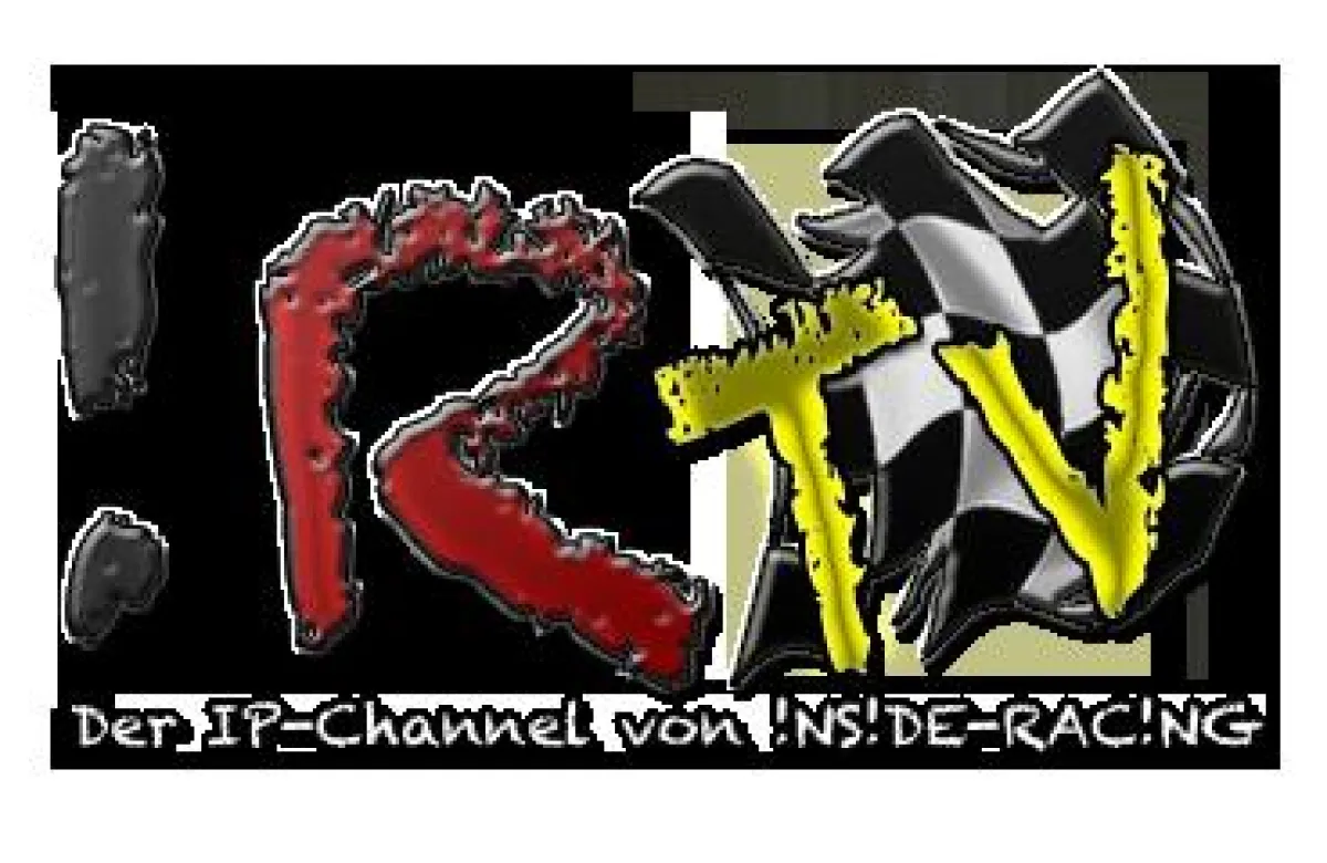 Das Logo von !R.TV