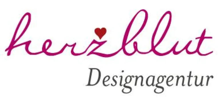 Bild: herzblut wird herzblut Designagentur