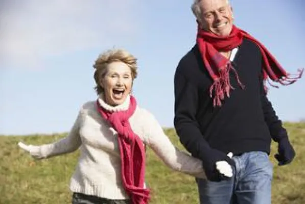 Online-Portal 50plus-Treff startet Community in Frankreich Bild: Online-Portal 50plus-Treff startet Community in Frankreich