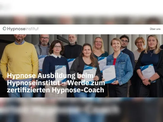 Bild: Hypnoseausbildung in Hannover: Fundierte Ausbildung gewinnt an Bedeutung