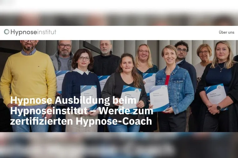 Bild: Hypnoseausbildung in Hannover: Fundierte Ausbildung gewinnt an Bedeutung