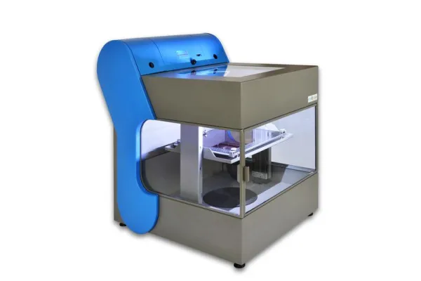 Bild: Optimiert für das Drucken mit ABS: 3Dmensionals präsentiert den EVOlizer 3D-Drucker