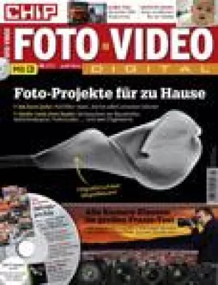 Bild: CHIP FOTO-VIDEO digital testet die besten Digitalkameras: Top-Bilder in allen Kamera-Klassen