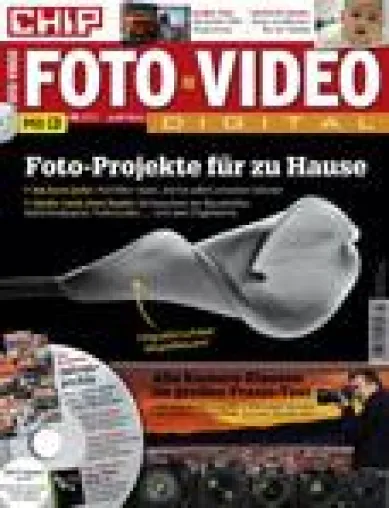 CHIP FOTO-VIDEO digital testet die besten Digitalkameras: Top-Bilder in allen Kamera-Klassen Bild: CHIP FOTO-VIDEO digital testet die besten Digitalkameras: Top-Bilder in allen Kamera-Klassen