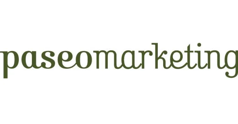 Bild: Pinterest-Test bei Paseo Marketing