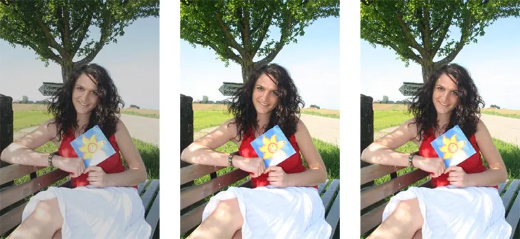 Perfekte Druckergebnisse auf Naturpapier Bild: Perfekte Druckergebnisse auf Naturpapier