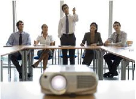 Bild: Deutsche Vermögensberatung (DVAG) rät zu Investitionen in Fortbildungsmaßnahmen