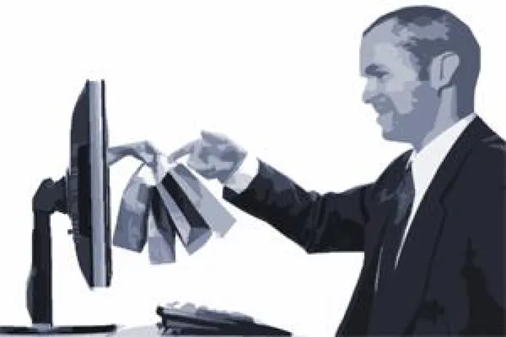 Bild: Onlinemarketing - Formen, Wege, Nutzen