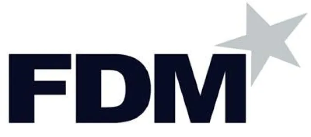 Bild: FDM nimmt erstmalig am JP Morgan Lauf in Frankfurt teil
