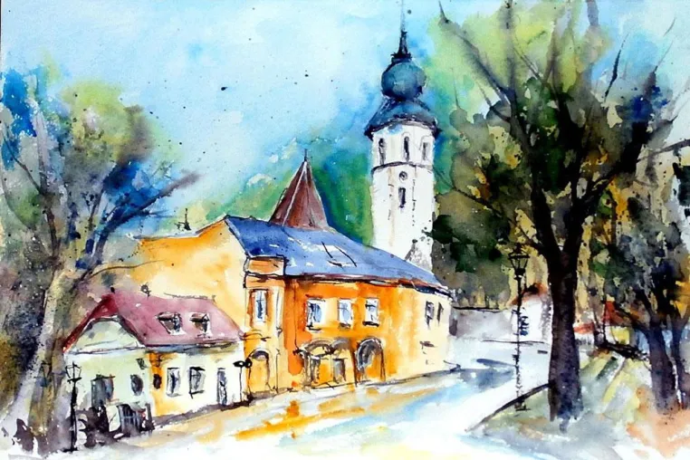 Bild: Grinzinger Leopoldifest 2015