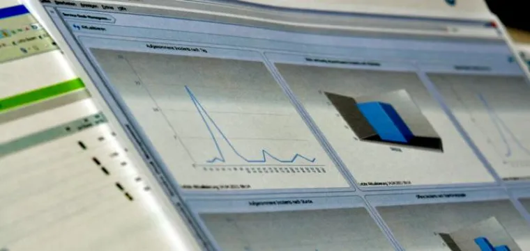 Bild: matrix technology AG: IT-Kennzahlen aus der Praxis