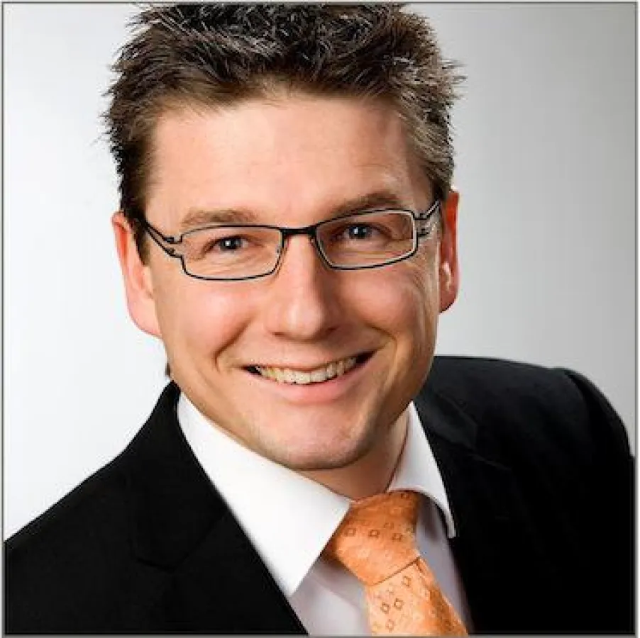 Florian Dittel zur Cleanzone in Frankfurt