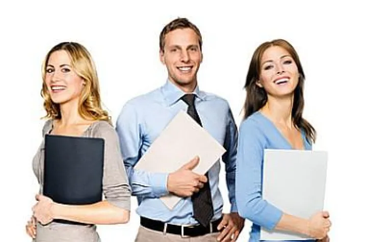 Bild: Krankenversicherung Referendariat