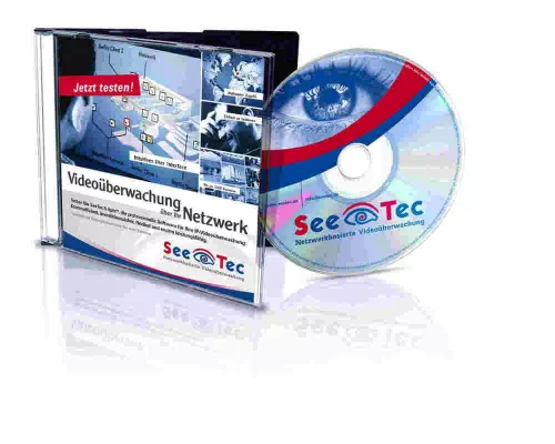 Bild: SeeTec Certified Partner: Erfolgreich mit IP Video expandieren