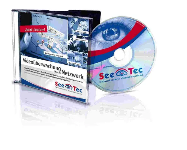 Bild: SeeTec Certified Partner: Erfolgreich mit IP Video expandieren