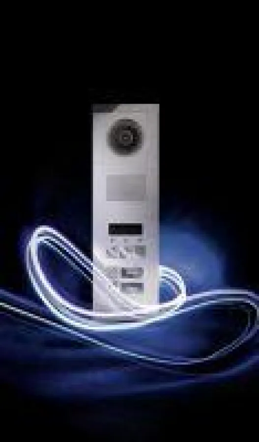 Behnke SIP-Sprechstelle Serie 50