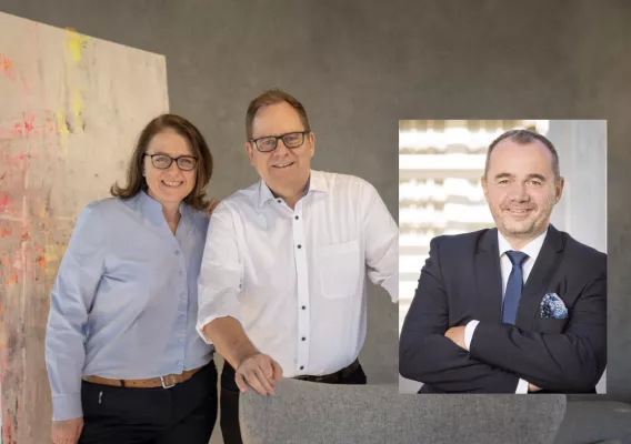 CxO on Demand: Die Mittelstandsmacher nehmen KMU die Sorgen um wichtige Themen des Unternehmensalltags Bild: CxO on Demand: Die Mittelstandsmacher nehmen KMU die Sorgen um wichtige Themen des Unternehmensalltags