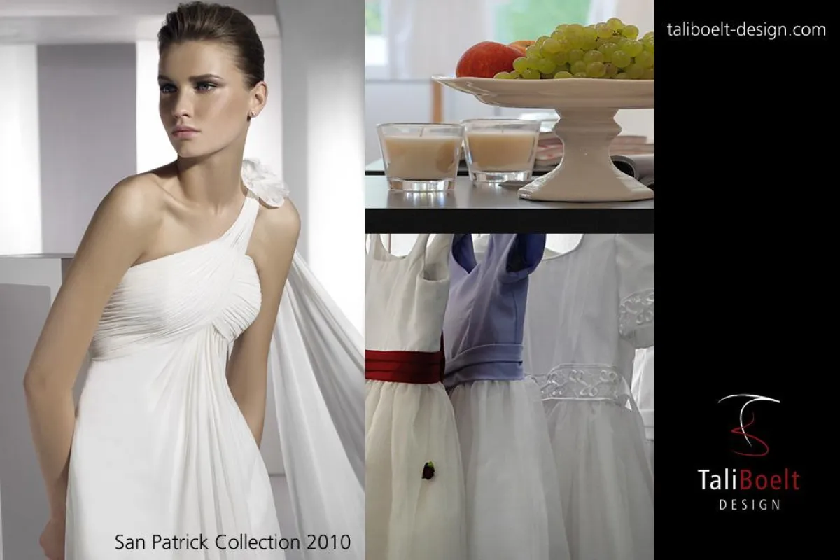 TaliBoelt Design Boutique in Eichenau bei München