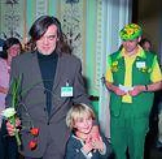 Deutscher Gartenbuchpreis 2007: Ulmer mit den meisten Auszeichnungen Bild: Deutscher Gartenbuchpreis 2007: Ulmer mit den meisten Auszeichnungen