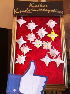 Bild: Hotel Domspitzen und seine Gäste lassen die Wünsche der Kinder des Kalker Kindermittagstisch e.V. wahr werden