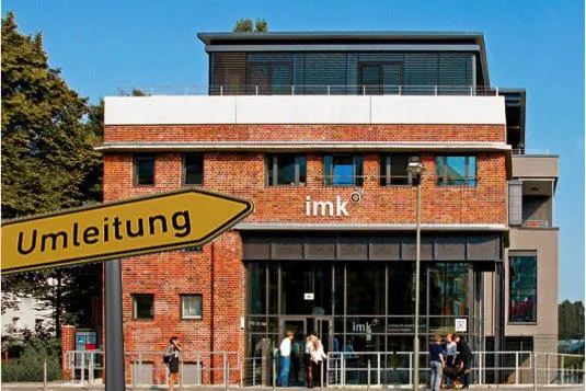 Bild: Studienabbruch – kein Grund zu verzweifeln