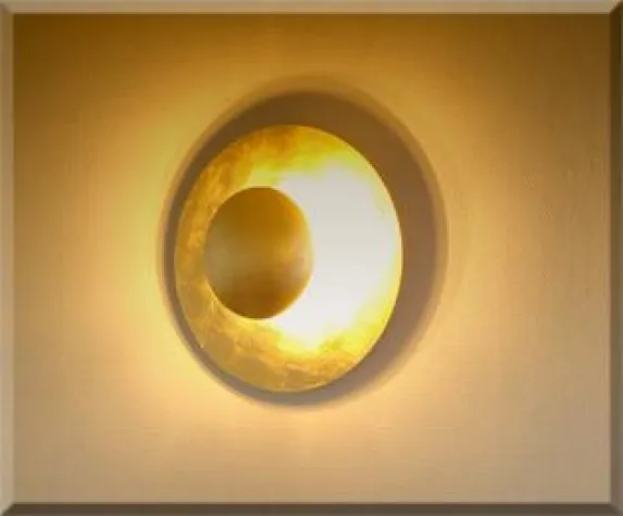 Bild: Leben, Abschied und Feng Shui