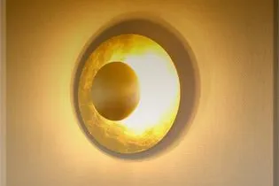 Bild: Leben, Abschied und Feng Shui