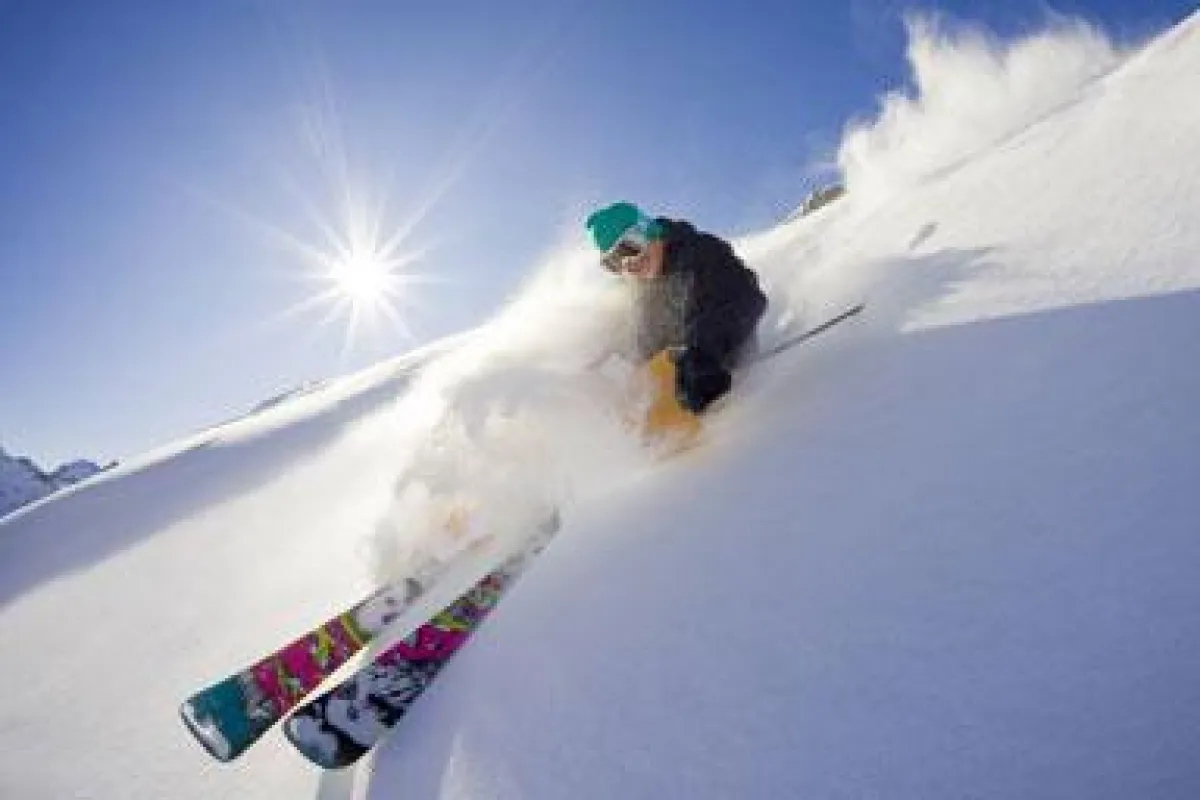 Winterspaß mir Freebird Reisen