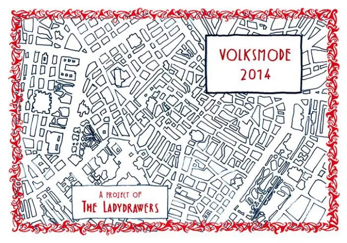 Bild: Podiumsdiskussion: Eine Geschichte der Wiener Männermode und deren Wandel