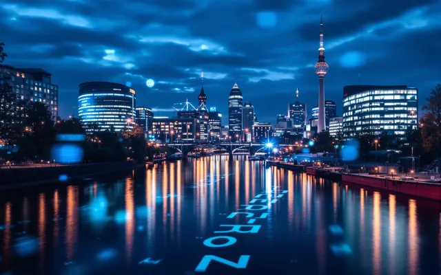 Bild: KI-Beratung Berlin unterstützt Unternehmen bei erfolgreicher Einführung von Künstlicher Intelligenz