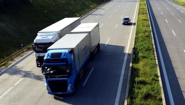 Bild: Maut-Erhöhung 2019: Im Entwurf stehen sogar Rechtfertigungen – und ein ganz wichtiges Detail