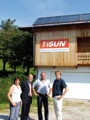 Bild: Spitzenleistungen in Sport und Technologie