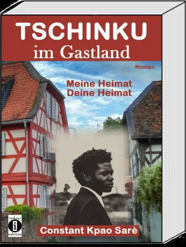 Was ist Heimat? Kann ein zugewanderter Afrikaner Deutschland seine Heimat nennen? Bild: Was ist Heimat? Kann ein zugewanderter Afrikaner Deutschland seine Heimat nennen?