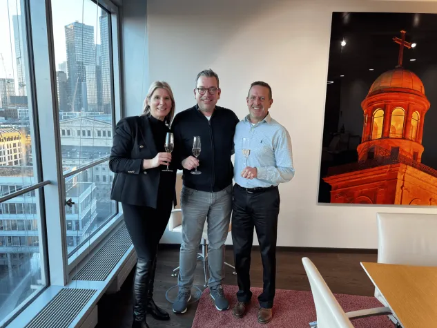 Bild: Pressemeldung: Assist Digital verstärkt Dialog- und Telemarketing-Angebot durch Mehrheitsbeteiligung an triveo