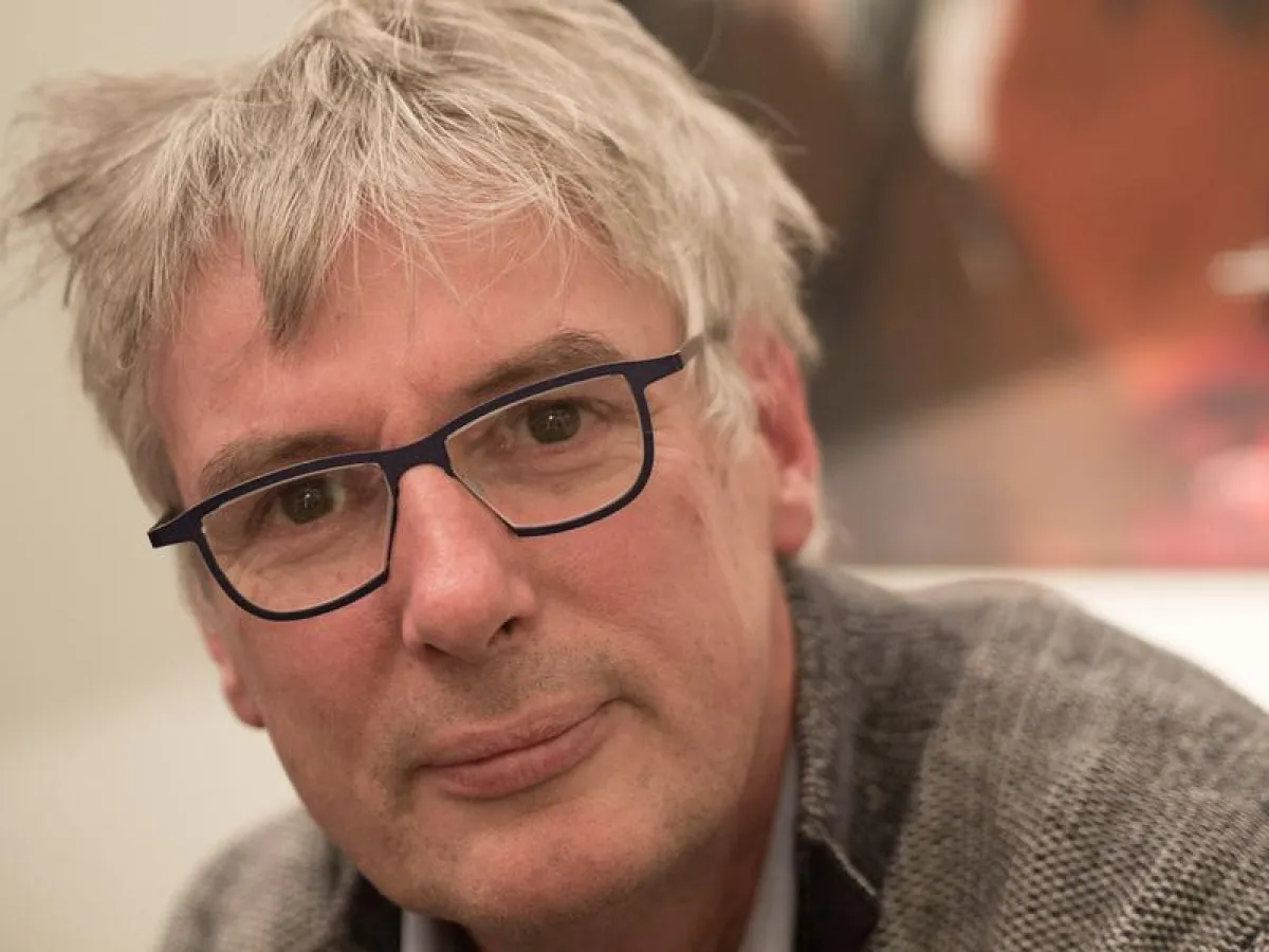 Prof. Dr. Andreas Schleicher, Prorektor für Studium, Lehre und Weiterbildung der EAH Jena ab 4. November 2017 (Foto: privat)