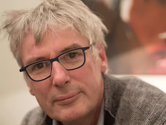 Bild: Neue Prorektoren der Ernst-Abbe-Hochschule Jena gewählt