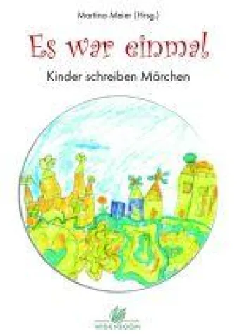 Bild: Kinder aus der ganzen Welt tragen Märchen zusammen