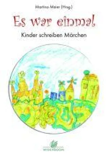Kinder aus der ganzen Welt tragen Märchen zusammen Bild: Kinder aus der ganzen Welt tragen Märchen zusammen