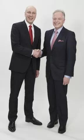 Bild: Torex und ETHALON kooperieren bei Personaleinsatzplanung