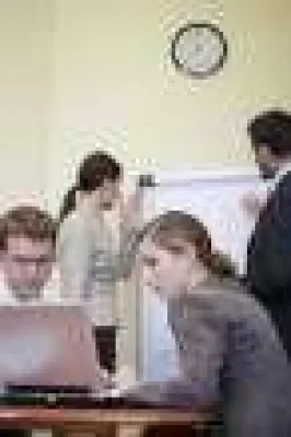 Bild: Neue Vorteile im Lehrgang „Eventmanager/-in (ebam)“