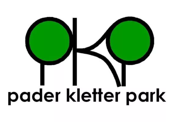 Bild: PaderKletterPark eröffnet nach erfolgreicher TÜV Prüfung am 27.März 2010 den Kletterbetrieb