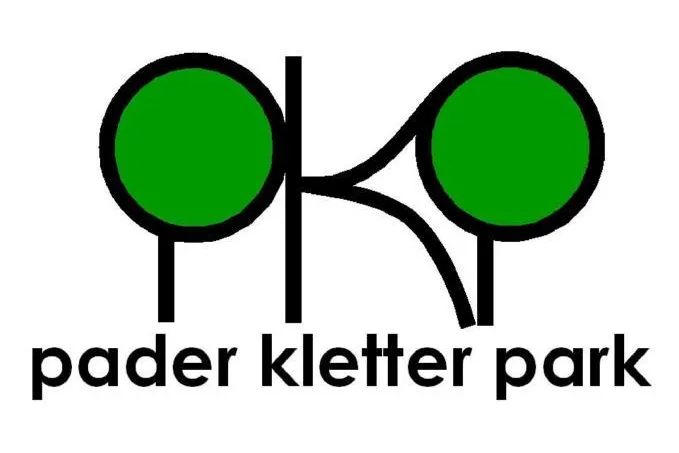 Bild: PaderKletterPark eröffnet nach erfolgreicher TÜV Prüfung am 27.März 2010 den Kletterbetrieb