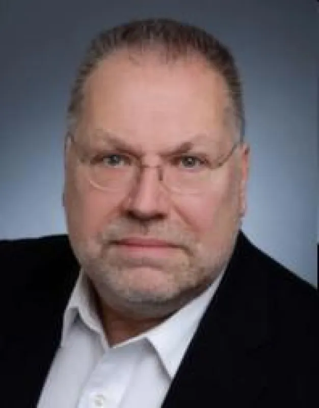Peter Weger, Vice President International der Oodrive-Gruppe