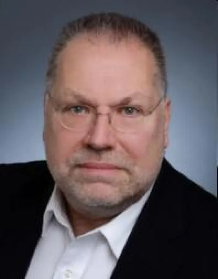 Peter Weger, Vice President International der Oodrive-Gruppe