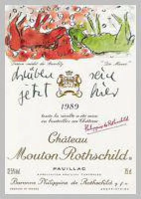 Bild: Auctionata Weinauktionen 23 März - 18 Neue Weltrekorde