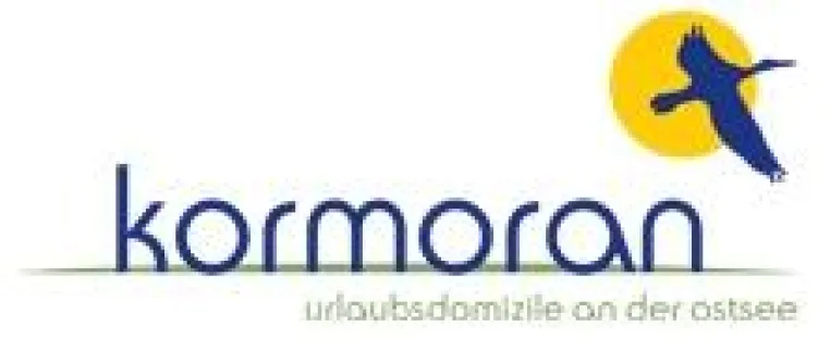Kormoran mit neuer Webseite online Bild: Kormoran mit neuer Webseite online